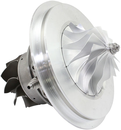 BOOSTED 7282 Turbocharger Core Only  Dual Ball Bearing, No Housing
