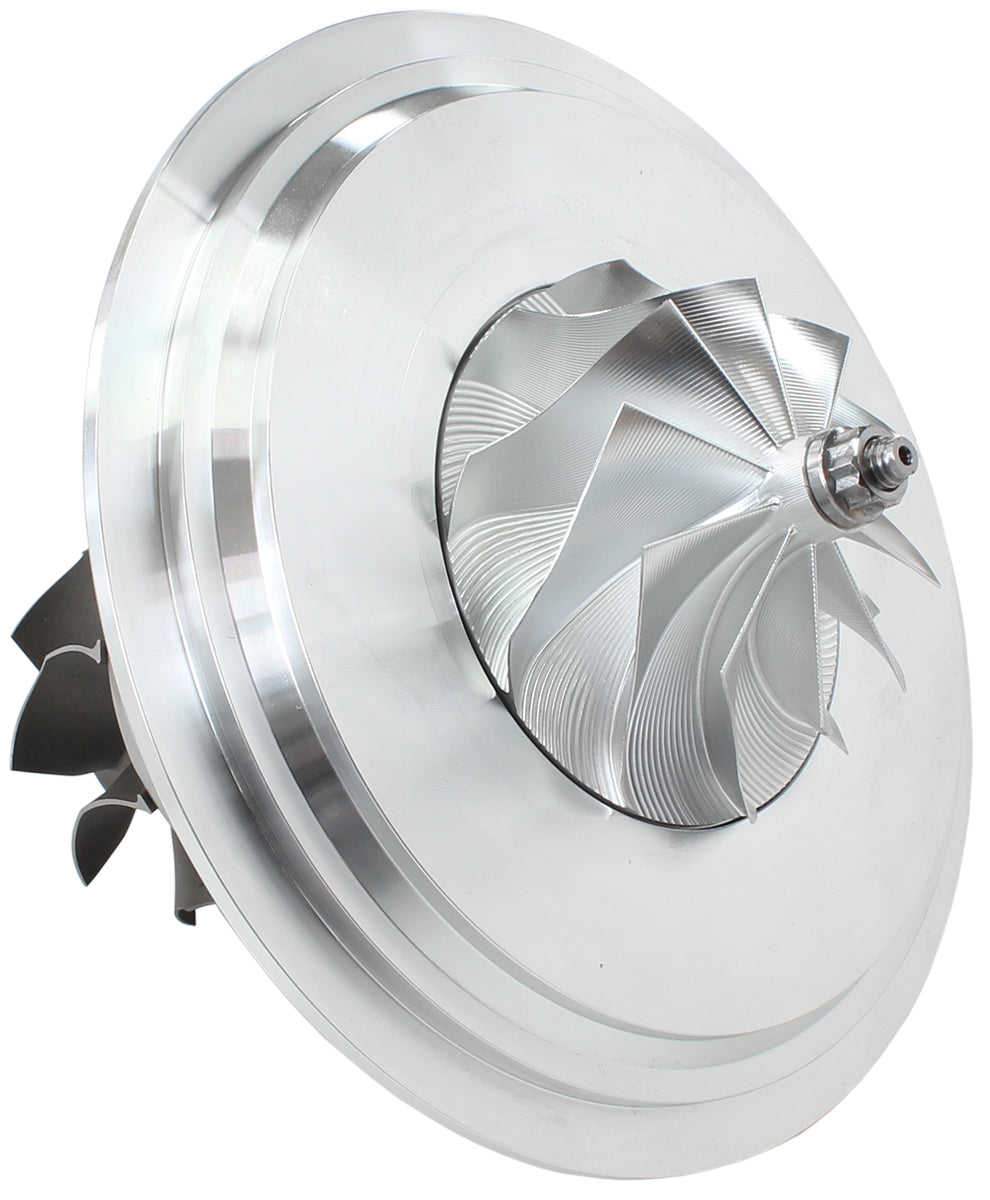 Boosted 7375 Reverse Rotation Turbocharger Core Only