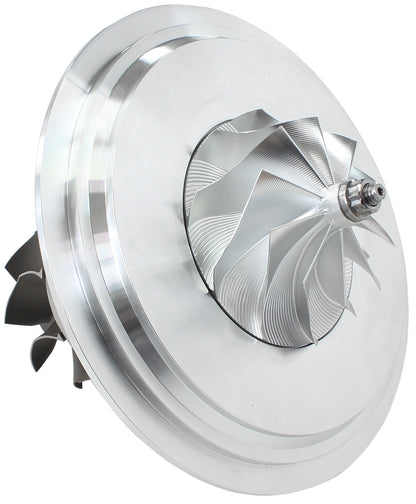 Boosted 7375 Reverse Rotation Turbocharger Core Only
