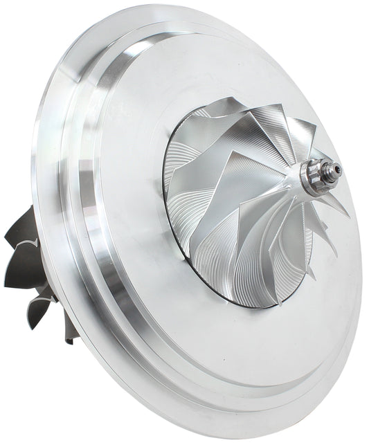 Boosted 7375 Reverse Rotation Turbocharger Core Only