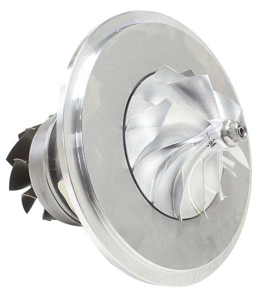 BOOSTED 6766 Turbocharger Core Only  Dual Ball Bearing, No Housing