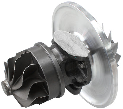 BOOSTED 7875 Turbocharger Core Only  Dual Ball Bearing, No Housing