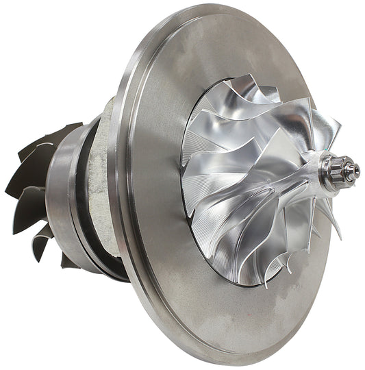 BOOSTED 6673 Turbocharger Core Only  Journal Bearing, No Housing