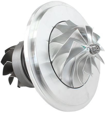 BOOSTED 6973 Turbocharger Core Only  Dual Ball Bearing, No Housing