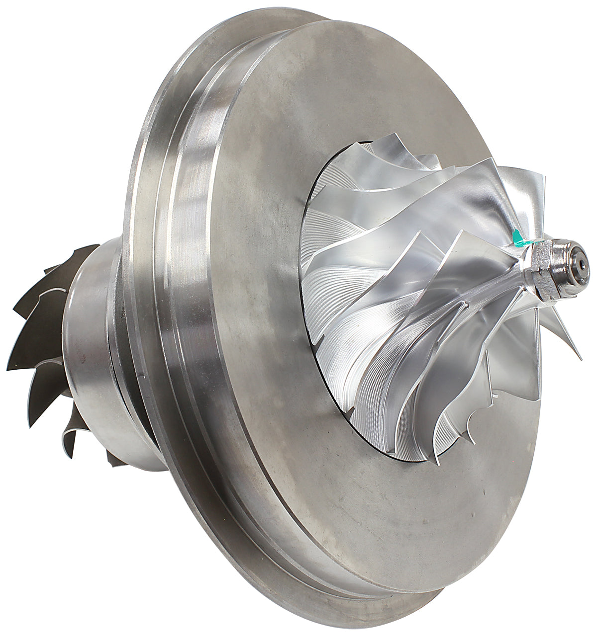 BOOSTED 7575 Turbocharger Core Only  Journal Bearing, No Housing