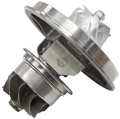 BOOSTED 7575 Turbocharger Core Only  Journal Bearing, No Housing