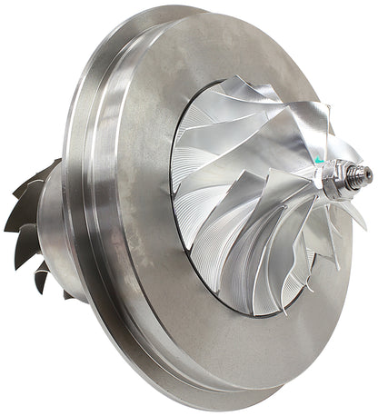 BOOSTED 8075 Turbocharger Core Only  Journal Bearing, No Housing