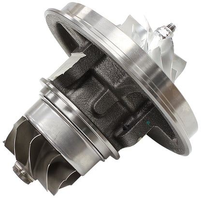 BOOSTED 8075 Turbocharger Core Only  Journal Bearing, No Housing