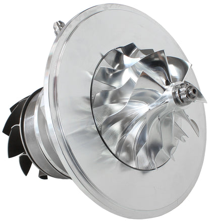 BOOSTED 6973 Turbocharger Core Only  Dual Ball Bearing, No Housing