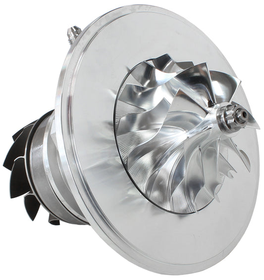 BOOSTED 6973 Turbocharger Core Only  Dual Ball Bearing, No Housing