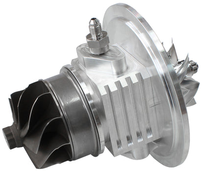 BOOSTED 6973 Turbocharger Core Only  Dual Ball Bearing, No Housing