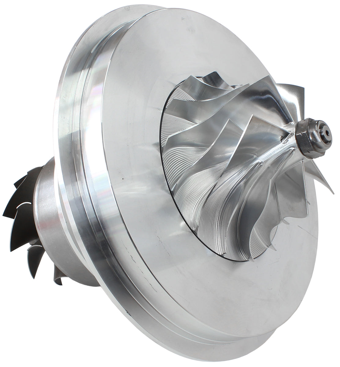 Boosted 6673 Turbocharger Core Only
