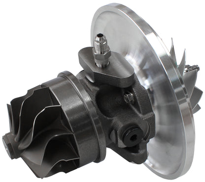 BOOSTED 7875 Turbocharger Core Only  Dual Ball Bearing, No Housing