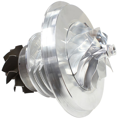 BOOSTED 94103 Turbocharger Core Only  Dual Ball Bearing, No Housing