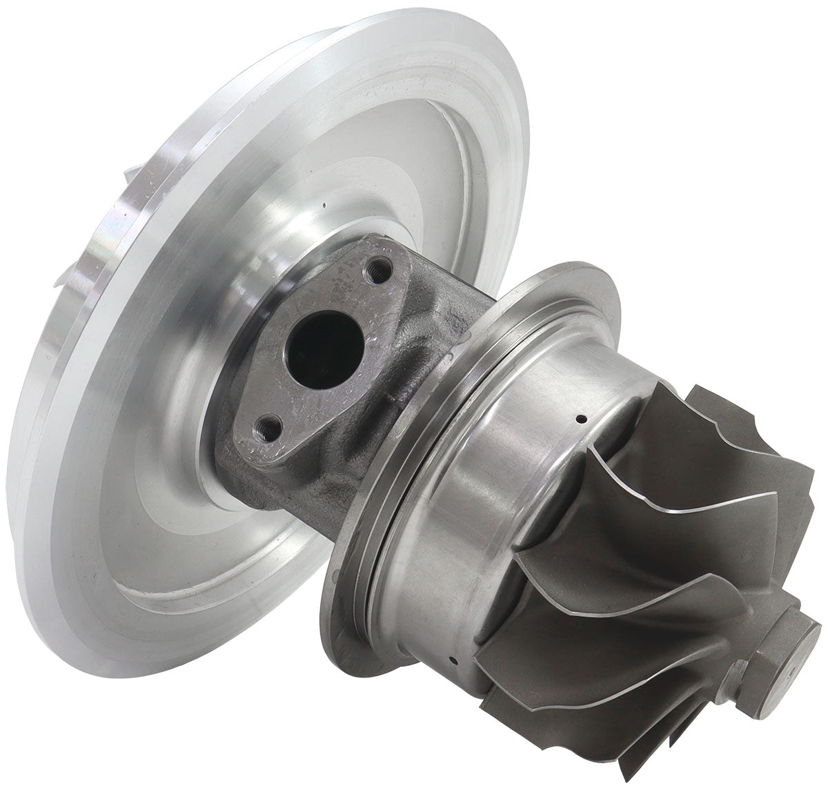 BOOSTED 94102 Turbocharger Core Only  Journal Bearing, No Housing