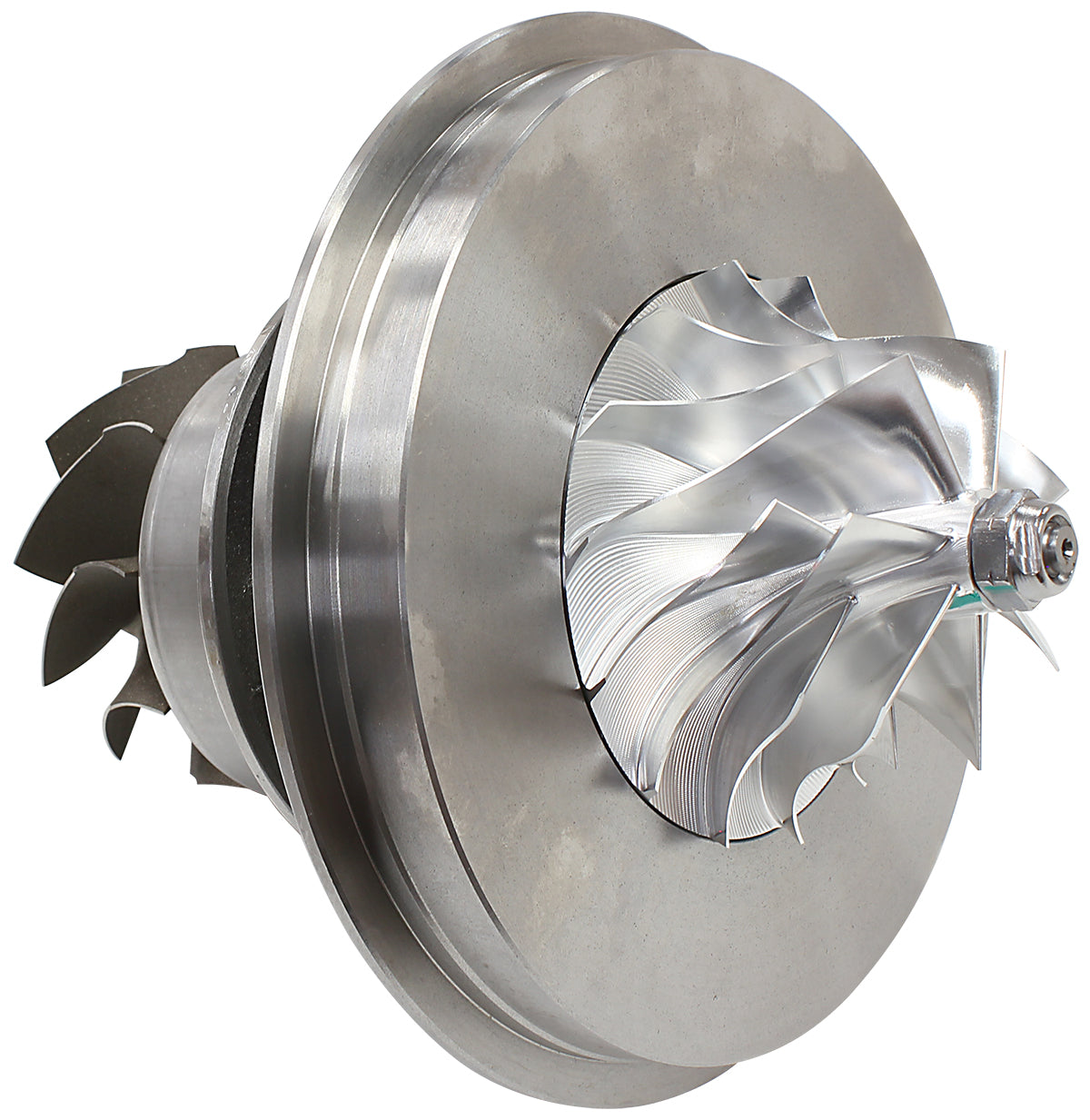 BOOSTED 7588 Turbocharger Core Only  Journal Bearing, No Housing