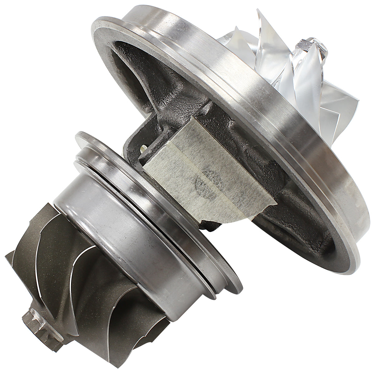 BOOSTED 8888 Turbocharger Core Only  Journal Bearing, No Housing