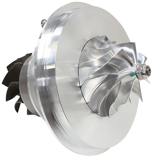 BOOSTED 7588 Turbocharger Core Only  Dual Ball Bearing, No Housing