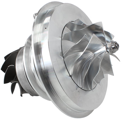 BOOSTED 8888 Turbocharger Core Only  Dual Ball Bearing, No Housing