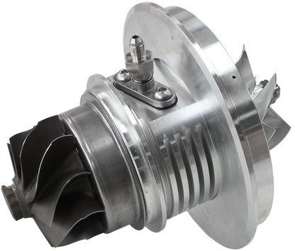 BOOSTED 8888 Turbocharger Core Only  Dual Ball Bearing, No Housing