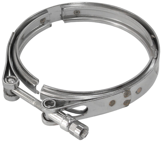 Turbine Outlet Clamp Only  Suit Aeroflow Turbo's With 3" I.D Flange