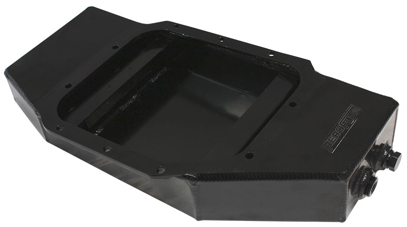 Nissan SR20 Super Oil Pan   Suit Nissan SR20 180SX- 200SX and Silvia S13-S15, 4.5 Litre Capacity