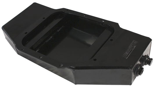 Nissan SR20 Super Oil Pan   Suit Nissan SR20 180SX- 200SX and Silvia S13-S15, 4.5 Litre Capacity
