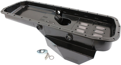 Nissan RB Fabricated Front Sump Oil Pan    Suit Nissan Rear Wheel Drive RB20, RB25 and RB30