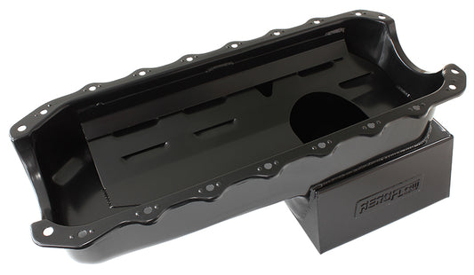 Holden HQ-WB and LH-UCSuper Oil Pan   Suit Holden HQ-WB & Torana LH-UC With Holden 253, 304, 308, 6.5L capacity