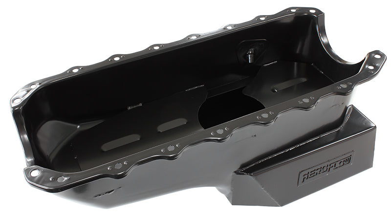 Holden VB-VT Super OilPan   Suit HoldenCommodore VB-VT With Holden 253, 304, 308, 6.5L capacity