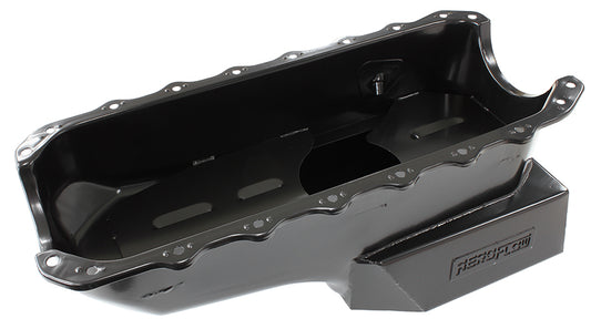 Holden VB-VT Super OilPan   Suit HoldenCommodore VB-VT With Holden 253, 304, 308, 6.5L capacity