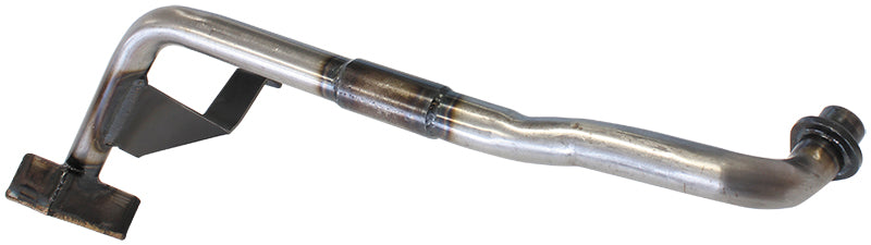 Oil Pan Pick-Up   Suit Holden HQ-WB, LH-UC Rear Sump With GM LS Series Engines