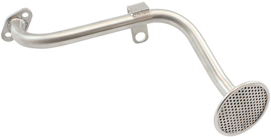 Stainless Steel Oil Pan Pick-Up   Suit Commodore VB-VT Front Sump With Holden V8