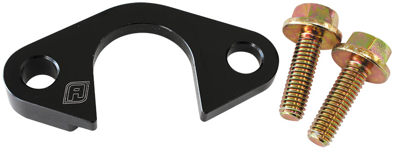 Oil Pick-Up Tube Support Brace   Suit GM LS Series Engines