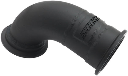 GM LS Twin Turbo ShortTurn Up Adapter Manifold   2.5" V-Band and AF8080-1016 Flange, Sold Individually