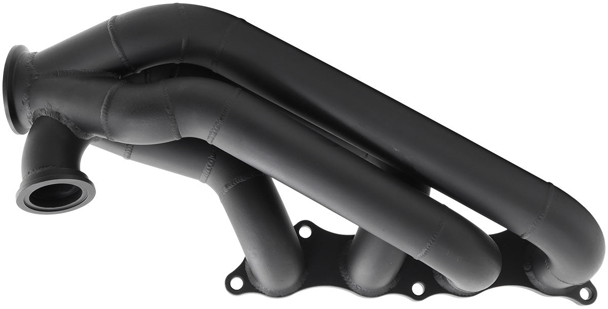 Honda K20/K24 V-Band Turbo Manifold   Suits Boosted AF8080-1016 V-Band Flange, Fits Boosted 4849 up to 6862, fits 44mm External Wastegate