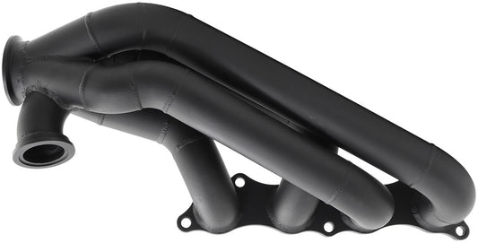 Honda K20/K24 V-Band Turbo Manifold   Suits Boosted AF8080-1016 V-Band Flange, Fits Boosted 4849 up to 6862, fits 44mm External Wastegate