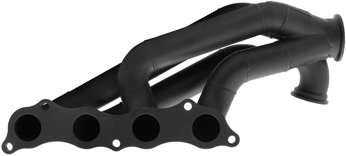 Honda K20/K24 V-Band Turbo Manifold   Suits Boosted AF8080-1016 V-Band Flange, Fits Boosted 4849 up to 6862, fits 44mm External Wastegate