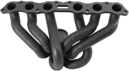 Toyota 2JZ-GE (Non Turbo) V-Band Flange High Mount Turbo Manifold   Suits Boosted 4849 up toBoosted 6862 in V-Band flange,with 50mm External Wastegate Flange