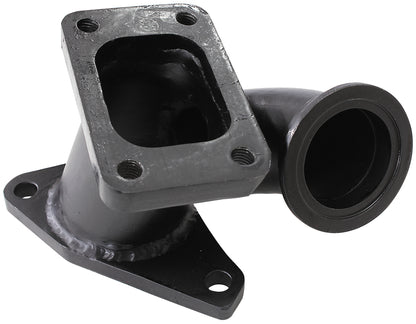 Subaru DIY Twist MountT3 Turbo Adapter   Suits T3 GT30-GT35 Turbochargers & 45mm External Wastegate