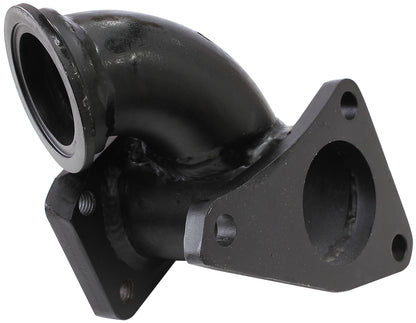 Subaru DIY Twist MountT3 Turbo Adapter   Suits T3 GT30-GT35 Turbochargers & 45mm External Wastegate