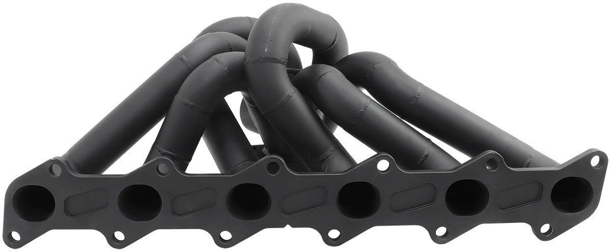 Ford Barra T3 Turbo Manifold   Suits High Mount GT30-GT35 Turbo, with 50mm External Wastegate Flange