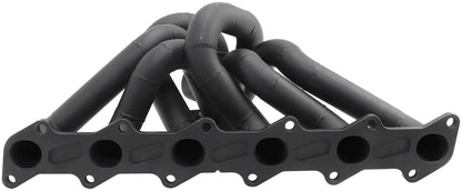 Ford Barra T3 Turbo Manifold   Suits High Mount GT30-GT35 Turbo, with 50mm External Wastegate Flange