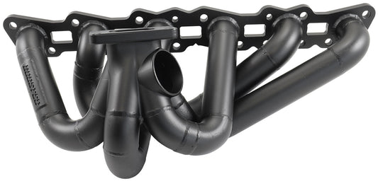 Nissan RB20, RB25 & RB26 T3 Turbo Manifold   Suits High Mount GT30-GT35 Turbo, with 50mm External Wastegate Flange