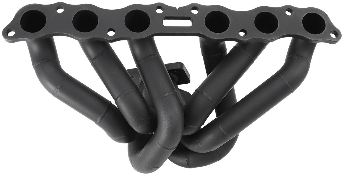 Toyota 2JZ-GE (Non Turbo) T3 Flange High Mount Turbo Manifold   Suits Boosted 5455 up toBoosted 6862 in T3 flange, with 50mm External Wastegate Flange