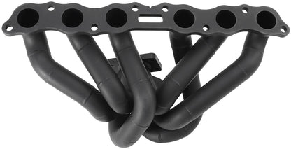 Toyota 2JZ-GE (Non Turbo) T3 Flange High Mount Turbo Manifold   Suits Boosted 5455 up toBoosted 6862 in T3 flange, with 50mm External Wastegate Flange