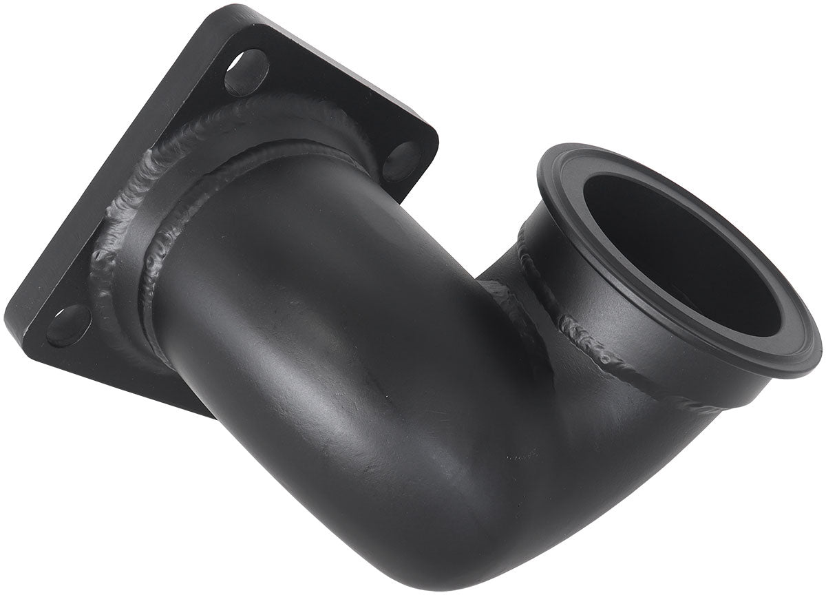 GM LS T4 Twist Mount Adapter Turbo Manifold  Suits Single GM LS Turbo Manifold