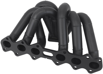 Toyota 2JZ T4 Turbo Manifold  Suits High Mount GT35-GT42 Turbo, with 50mm External Wastegate Flange