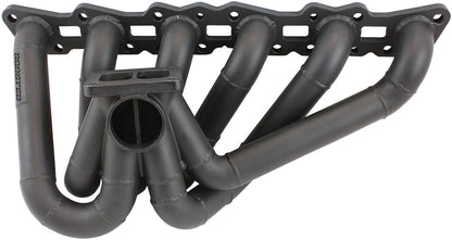 Nissan RB20/RB25/RB26 T4 Turbo Manifold   Suits High Mount GT42-GT45 Turbo, with 50mm External Wastegate Flange