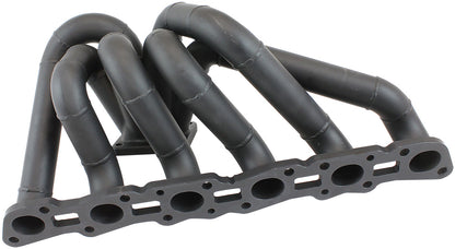 Nissan RB20/RB25/RB26 T4 Turbo Manifold   Suits High Mount GT42-GT45 Turbo, with 50mm External Wastegate Flange